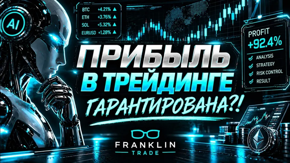 Бинарные опционы Стратегия для успешного заработка в трейдинге на Pocket Option в 2026